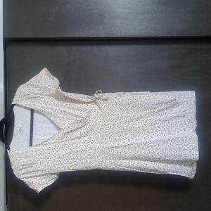 Hollister Sun Dress, Large